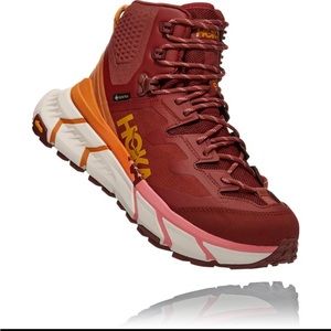 Hoka One One Women's TenNine Hike GTX Hiking Boot